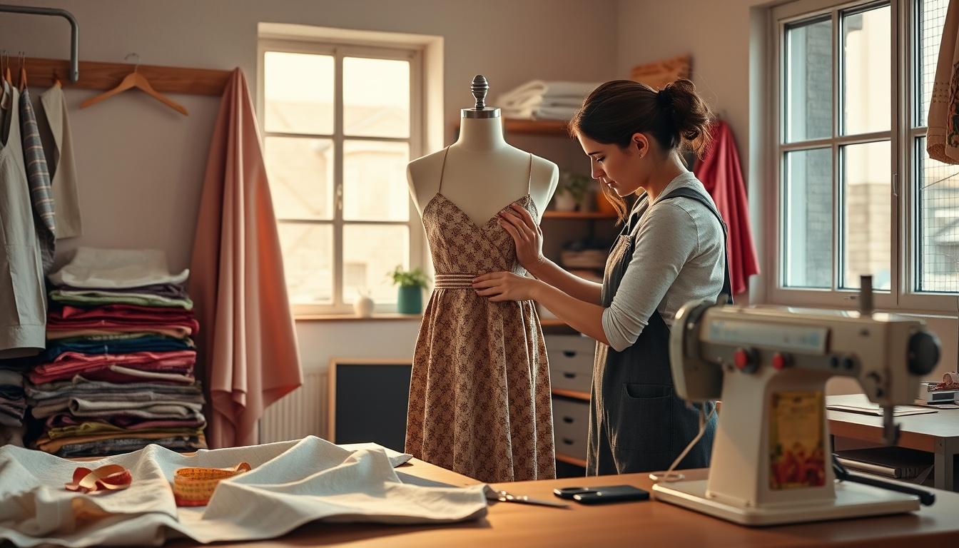 Remake Clothing With Purpose